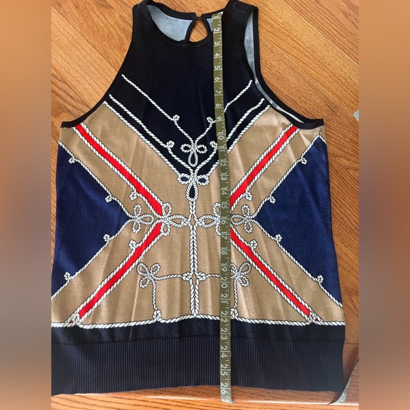 Cache sweater tank - large - Picture 3 of 6